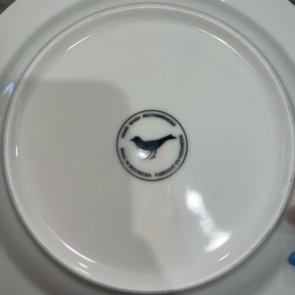 Anthropologie Dessert Plates - Picture 3 of 4